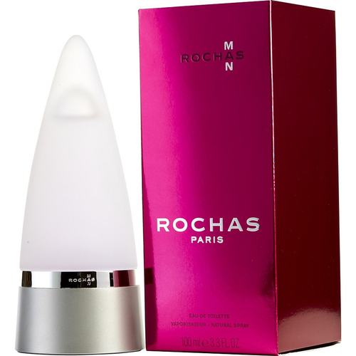 Мъжки парфюм ROCHAS Man